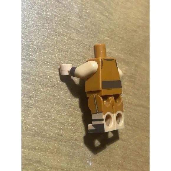 Lego Hercules Minifigure 71024 Disney series 2 2019 lg6 - Picture 4 of 4